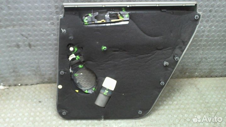 Дверная карта Audi Q7, 2007