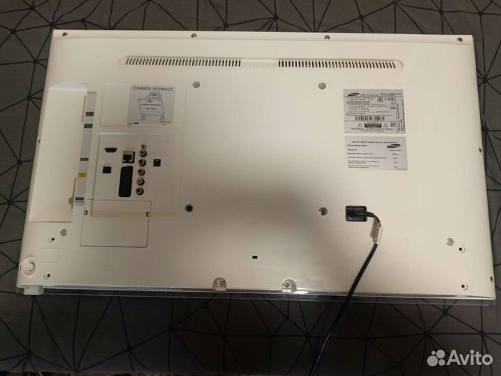 Телевизор Samsung smart tv 32