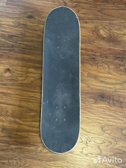Скейтборд