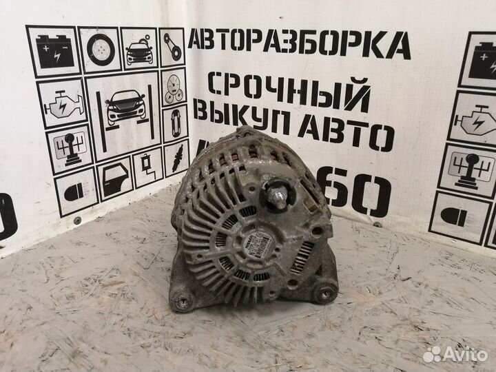 Генератор для Nissan X- Trail T31