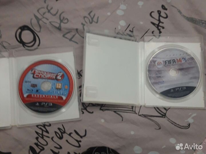 Игра для приставки