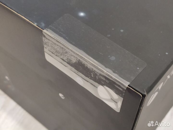 Xbox series X (новый)