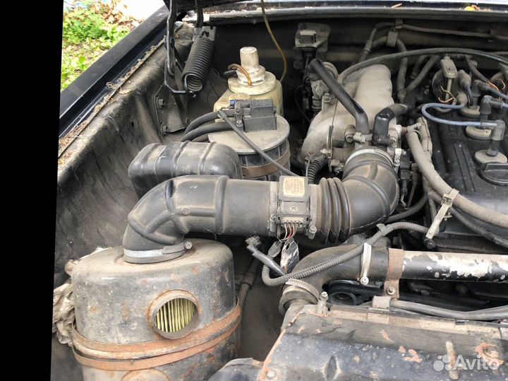 Гбц Газель 405