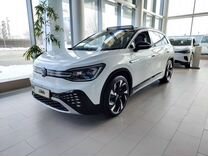 Volkswagen ID.6 Crozz, 2022, с пробегом, цена 5 450 000 руб.