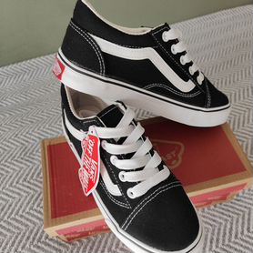 Vans новые детские