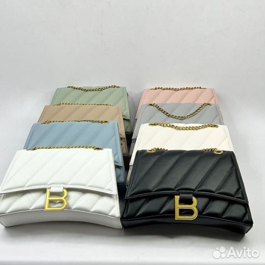 Сумка Balenciaga качество Люкс