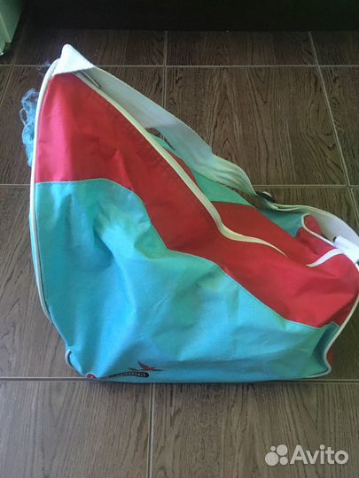 Роликовые коньки