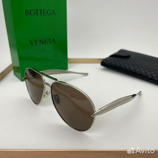 Очки мужские Bottega