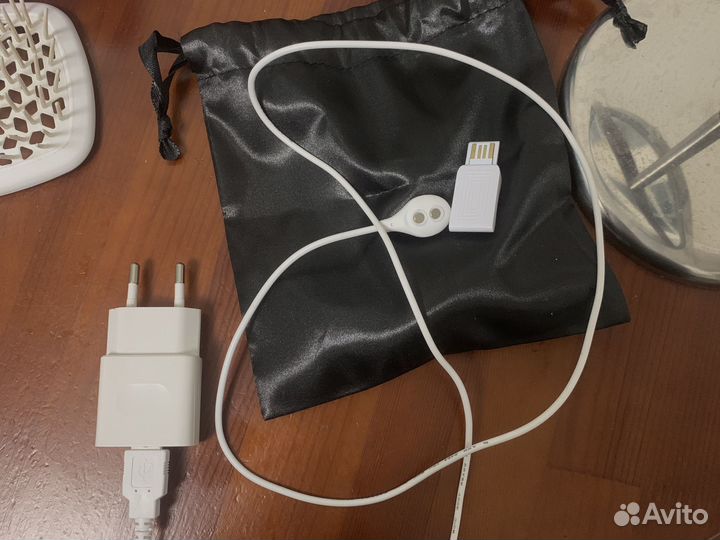 Зарядное устройство для lovense