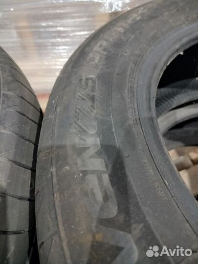 Hankook Ventus S2 225/60 R17 99H