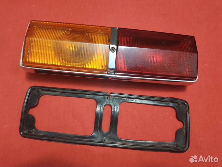 Задний фонарь левый ваз 2101 2113 бу