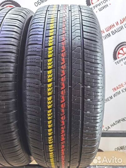 Pirelli Scorpion Zero 235/55 R19 105V