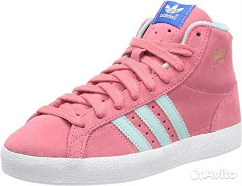 Adidas basket clearance profi hi