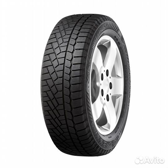 Gislaved Soft Frost 200 215/60 R16