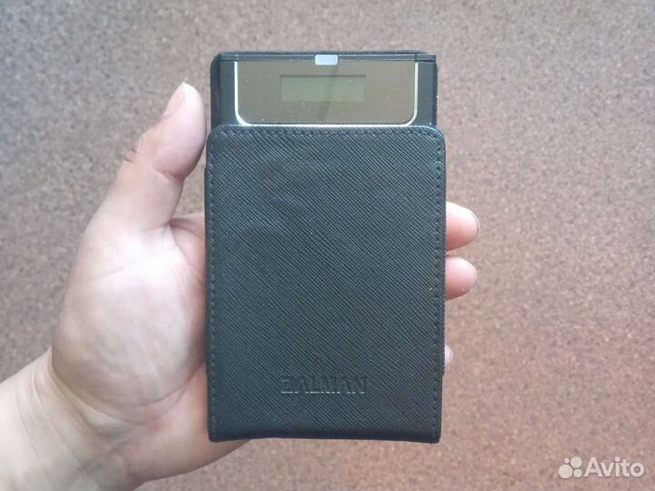 Zalman ZE-ve200se