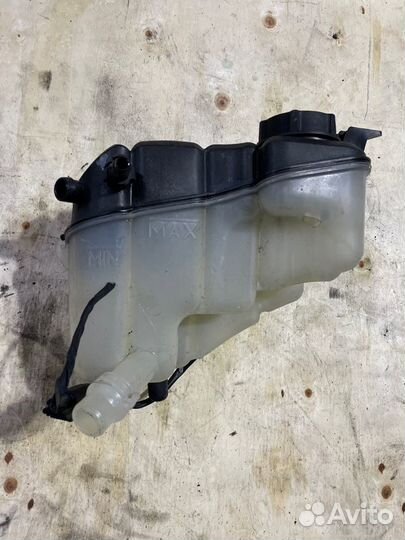 Бачок расширительный Volvo S60 FS48 B4164T