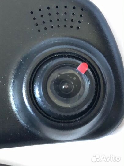 Видеорегистратор - зеркало