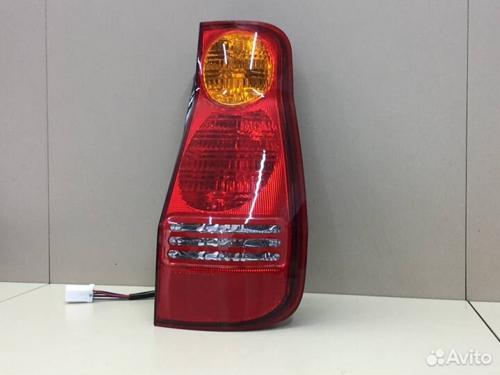 Фонарь задний правый Hyundai Matrix 2001-2010