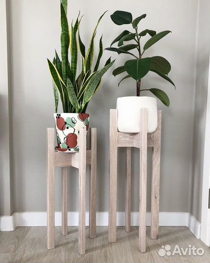 Подставки для цветов от производителя