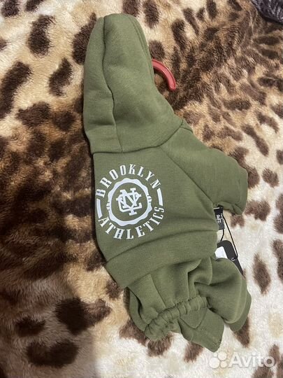 Одежда для маленьких собак