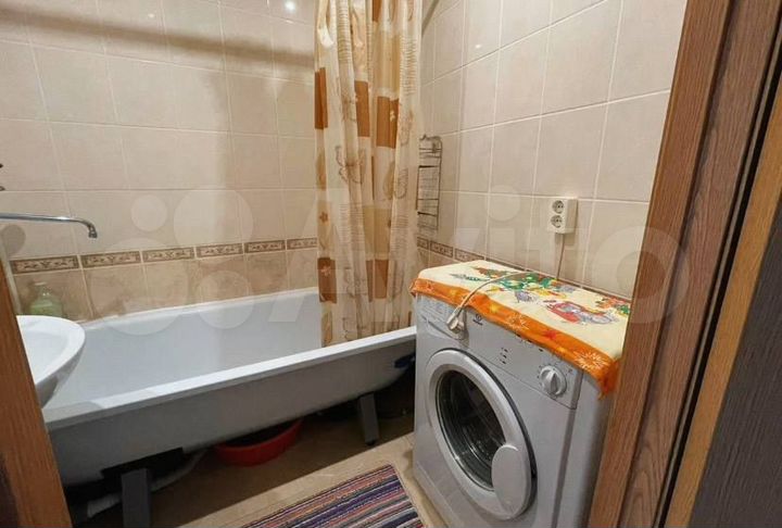 2-к. квартира, 48 м², 7/9 эт.