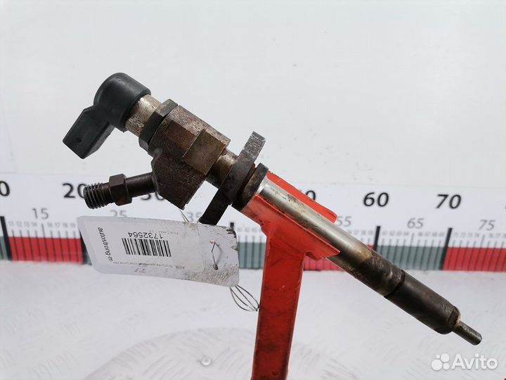 Форсунка дизельная электрическая для Ford C-MAX 1