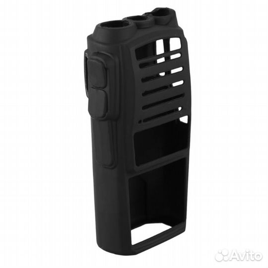 Чехол для рации Baofeng UV-82 силиконовый