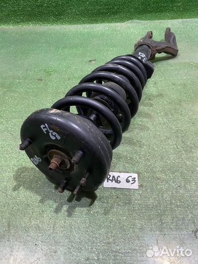 Стойка подвески передняя левая Honda Odyssey RA6