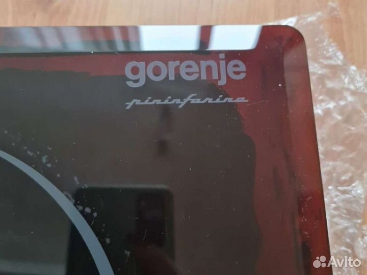 Варочная панель gorenje