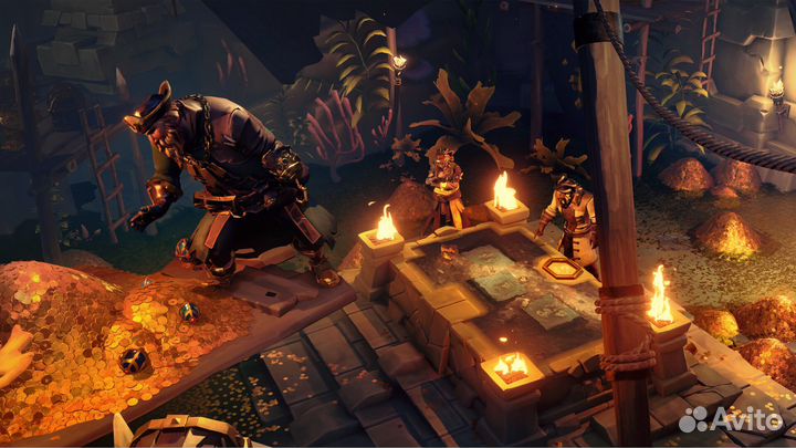 Sea of Thieves - Steam