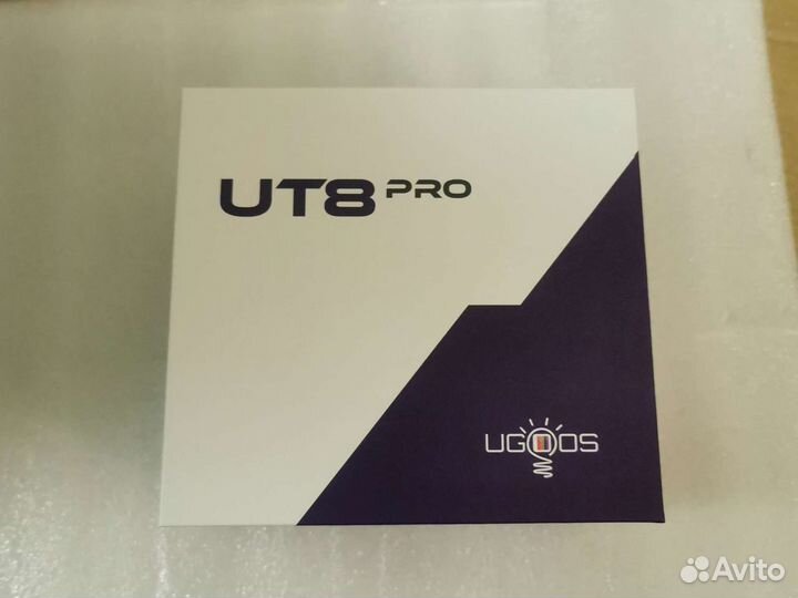 Ugoos ut8 pro 8 64 Гб и другие модели