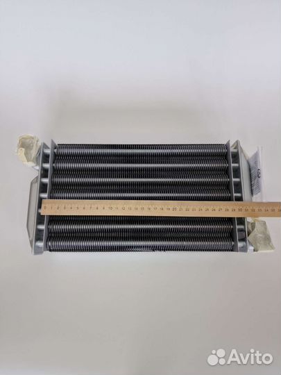 Теплообменник Baxi Luna 3 31 620870 5680990