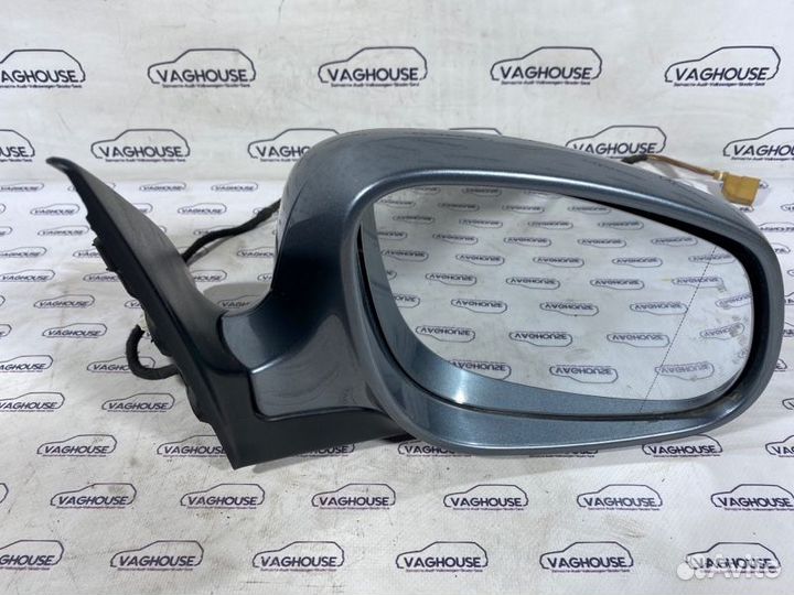 Зеркало правое Porsche Cayenne 955 2006