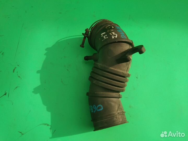 Патрубок воздушного фильтра для Hyundai Getz