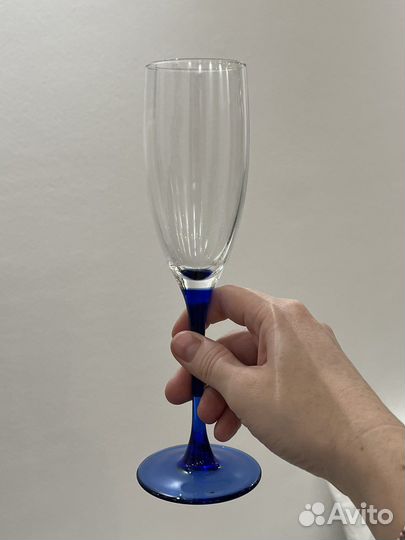 Фужеры luminarc