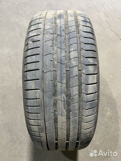 Pirelli P Zero 245/45 R18 100W