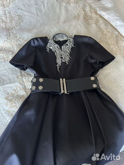 Ремень женский кожаный италия