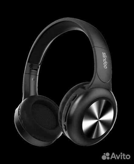 Беспроводные Hi-Fi наушники Bluetooth 5.1 новые