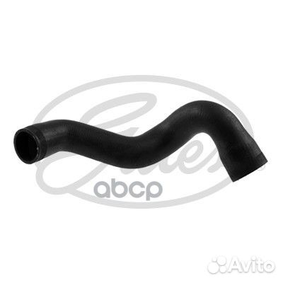 4177-10265) Патрубок 090265 Gates