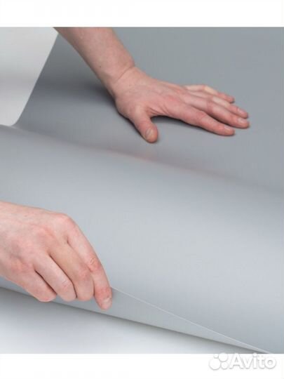 Фотофон пластиковый