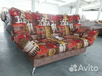 Диван новый