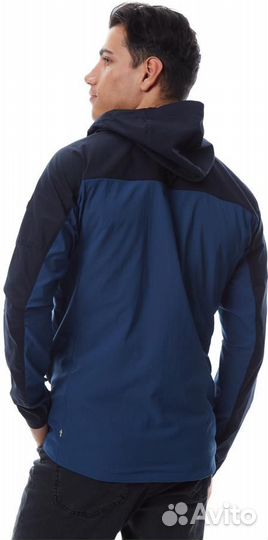 Fjallraven Men’s Abisko Midsummer Lightweight(М)