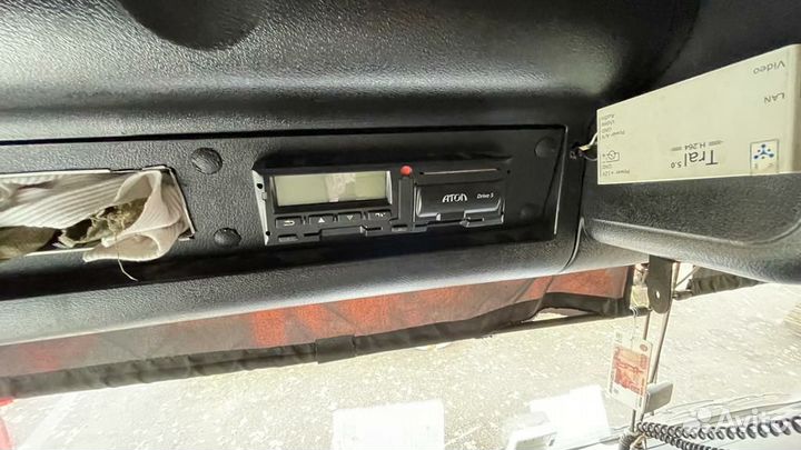 МАЗ 6430А5-320-020, 2011