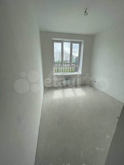 3-к. квартира, 75,2 м², 3/4 эт.