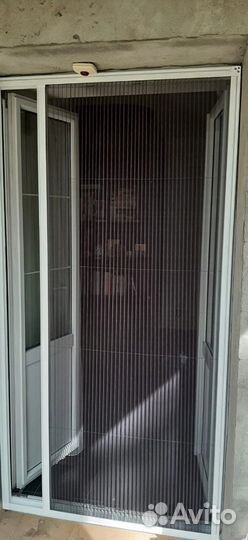 Москитная сетка