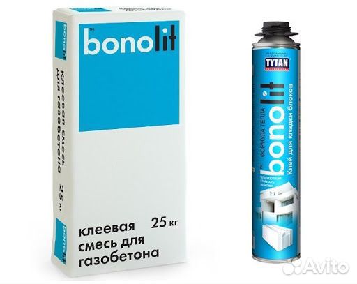 Газоблок от поддона
