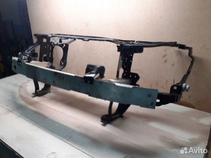 Телевизор Mercedes E-Class W211 ом646 2008