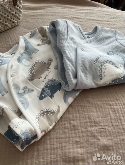 Комбинезоны для мальчика 74 см