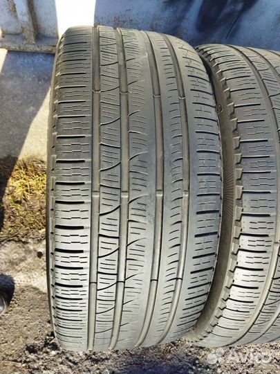 Pirelli Scorpion Verde All Season 275/40 R22