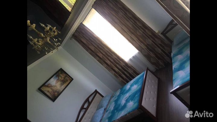 Отдых в Цандрыпше